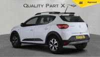 USED 2021 71 DACIA SANDERO STEPWAY 1.0 TCe Prestige CVT Euro 6 (s/s) 5dr SUMMER SALE NOW ON, SAVE 100s!