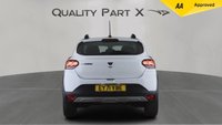 USED 2021 71 DACIA SANDERO STEPWAY 1.0 TCe Prestige CVT Euro 6 (s/s) 5dr SUMMER SALE NOW ON, SAVE 100s!