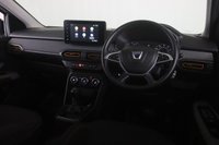 USED 2021 71 DACIA SANDERO STEPWAY 1.0 TCe Prestige CVT Euro 6 (s/s) 5dr SUMMER SALE NOW ON, SAVE 100s!
