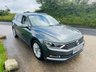 USED 2015 65 VOLKSWAGEN PASSAT 1.6 TDI BlueMotion Tech SE Business Estate 5dr Diesel Manual Euro 6 (s/s) (120 ps) 