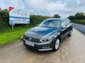 USED 2015 65 VOLKSWAGEN PASSAT 1.6 TDI BlueMotion Tech SE Business Estate 5dr Diesel Manual Euro 6 (s/s) (120 ps) 
