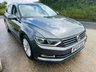 USED 2015 65 VOLKSWAGEN PASSAT 1.6 TDI BlueMotion Tech SE Business Estate 5dr Diesel Manual Euro 6 (s/s) (120 ps) 