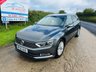 USED 2015 65 VOLKSWAGEN PASSAT 1.6 TDI BlueMotion Tech SE Business Estate 5dr Diesel Manual Euro 6 (s/s) (120 ps) 