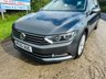 USED 2015 65 VOLKSWAGEN PASSAT 1.6 TDI BlueMotion Tech SE Business Estate 5dr Diesel Manual Euro 6 (s/s) (120 ps) 