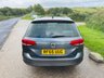 USED 2015 65 VOLKSWAGEN PASSAT 1.6 TDI BlueMotion Tech SE Business Estate 5dr Diesel Manual Euro 6 (s/s) (120 ps) 