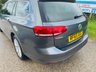 USED 2015 65 VOLKSWAGEN PASSAT 1.6 TDI BlueMotion Tech SE Business Estate 5dr Diesel Manual Euro 6 (s/s) (120 ps) 