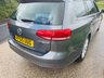 USED 2015 65 VOLKSWAGEN PASSAT 1.6 TDI BlueMotion Tech SE Business Estate 5dr Diesel Manual Euro 6 (s/s) (120 ps) 