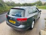 USED 2015 65 VOLKSWAGEN PASSAT 1.6 TDI BlueMotion Tech SE Business Estate 5dr Diesel Manual Euro 6 (s/s) (120 ps) 