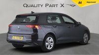 USED 2023 73 VOLKSWAGEN GOLF 1.5 TSI Life Euro 6 (s/s) 5dr 