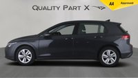 USED 2023 73 VOLKSWAGEN GOLF 1.5 TSI Life Euro 6 (s/s) 5dr 