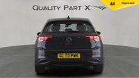 USED 2023 73 VOLKSWAGEN GOLF 1.5 TSI Life Euro 6 (s/s) 5dr 