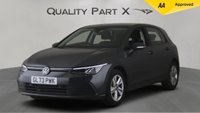 USED 2023 73 VOLKSWAGEN GOLF 1.5 TSI Life Euro 6 (s/s) 5dr 