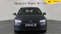 USED 2023 73 VOLKSWAGEN GOLF 1.5 TSI Life Euro 6 (s/s) 5dr 