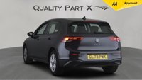 USED 2023 73 VOLKSWAGEN GOLF 1.5 TSI Life Euro 6 (s/s) 5dr 