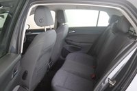USED 2023 73 VOLKSWAGEN GOLF 1.5 TSI Life Euro 6 (s/s) 5dr 