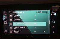 USED 2023 73 VOLKSWAGEN GOLF 1.5 TSI Life Euro 6 (s/s) 5dr 