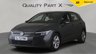 USED 2023 73 VOLKSWAGEN GOLF 1.5 TSI Life Euro 6 (s/s) 5dr 