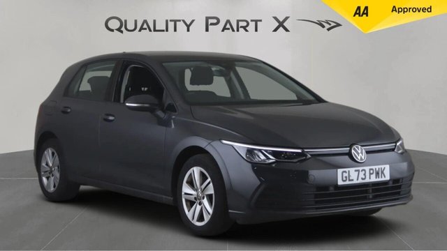 View our Volkswagen Golf 1.5 TSI Life Euro 6 (s/s) 5dr