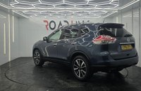 USED 2016 16 NISSAN X-TRAIL 1.6 dCi Tekna SUV 5dr Diesel XTRON Euro 6 (s/s) (130 ps) Pan Roof + 360 Camera + Heated Seats + Power Tailgate + Parking Assist