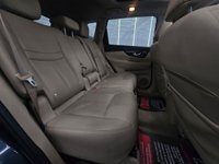 USED 2016 16 NISSAN X-TRAIL 1.6 dCi Tekna SUV 5dr Diesel XTRON Euro 6 (s/s) (130 ps) Pan Roof + 360 Camera + Heated Seats + Power Tailgate + Parking Assist