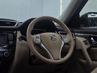 USED 2016 16 NISSAN X-TRAIL 1.6 dCi Tekna SUV 5dr Diesel XTRON Euro 6 (s/s) (130 ps) Pan Roof + 360 Camera + Heated Seats + Power Tailgate + Parking Assist