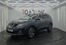 USED 2016 16 NISSAN X-TRAIL 1.6 dCi Tekna SUV 5dr Diesel XTRON Euro 6 (s/s) (130 ps) Pan Roof + 360 Camera + Heated Seats + Power Tailgate + Parking Assist