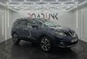 USED 2016 16 NISSAN X-TRAIL 1.6 dCi Tekna SUV 5dr Diesel XTRON Euro 6 (s/s) (130 ps) Pan Roof + 360 Camera + Heated Seats + Power Tailgate + Parking Assist
