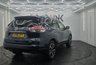 USED 2016 16 NISSAN X-TRAIL 1.6 dCi Tekna SUV 5dr Diesel XTRON Euro 6 (s/s) (130 ps) Pan Roof + 360 Camera + Heated Seats + Power Tailgate + Parking Assist