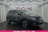 USED 2016 16 NISSAN X-TRAIL 1.6 dCi Tekna SUV 5dr Diesel XTRON Euro 6 (s/s) (130 ps) Pan Roof + 360 Camera + Heated Seats + Power Tailgate + Parking Assist