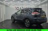 USED 2016 16 NISSAN X-TRAIL 1.6 dCi Tekna SUV 5dr Diesel XTRON Euro 6 (s/s) (130 ps) Pan Roof + 360 Camera + Heated Seats + Power Tailgate + Parking Assist