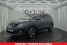 USED 2016 16 NISSAN X-TRAIL 1.6 dCi Tekna SUV 5dr Diesel XTRON Euro 6 (s/s) (130 ps) Pan Roof + 360 Camera + Heated Seats + Power Tailgate + Parking Assist