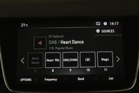 USED 2021 21 VAUXHALL CROSSLAND 1.2 Turbo SE Nav Premium Euro 6 (s/s) 5dr SPRING SALE NOW ON, SAVE 100s!