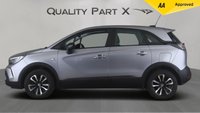 USED 2021 21 VAUXHALL CROSSLAND 1.2 Turbo SE Nav Premium Euro 6 (s/s) 5dr SPRING SALE NOW ON, SAVE 100s!