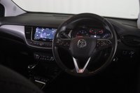 USED 2021 21 VAUXHALL CROSSLAND 1.2 Turbo SE Nav Premium Euro 6 (s/s) 5dr SPRING SALE NOW ON, SAVE 100s!