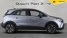 USED 2021 21 VAUXHALL CROSSLAND 1.2 Turbo SE Nav Premium Euro 6 (s/s) 5dr SPRING SALE NOW ON, SAVE 100s!