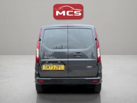 USED 2024 73 FORD TRANSIT CONNECT 1.5 250 EcoBlue Limited Panel Van 5dr Diesel Auto L2 Euro 6  NO VAT NO VAT