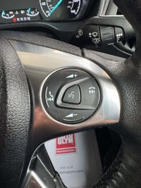 USED 2024 73 FORD TRANSIT CONNECT 1.5 250 EcoBlue Limited Panel Van 5dr Diesel Auto L2 Euro 6  NO VAT NO VAT
