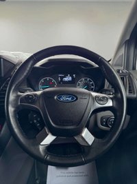 USED 2024 73 FORD TRANSIT CONNECT 1.5 250 EcoBlue Limited Panel Van 5dr Diesel Auto L2 Euro 6  NO VAT NO VAT