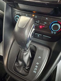 USED 2024 73 FORD TRANSIT CONNECT 1.5 250 EcoBlue Limited Panel Van 5dr Diesel Auto L2 Euro 6  NO VAT NO VAT