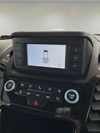 USED 2024 73 FORD TRANSIT CONNECT 1.5 250 EcoBlue Limited Panel Van 5dr Diesel Auto L2 Euro 6  NO VAT NO VAT
