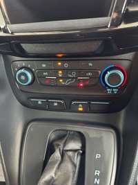 USED 2024 73 FORD TRANSIT CONNECT 1.5 250 EcoBlue Limited Panel Van 5dr Diesel Auto L2 Euro 6  NO VAT NO VAT