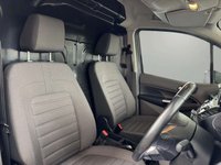 USED 2024 73 FORD TRANSIT CONNECT 1.5 250 EcoBlue Limited Panel Van 5dr Diesel Auto L2 Euro 6  NO VAT NO VAT
