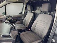 USED 2024 73 FORD TRANSIT CONNECT 1.5 250 EcoBlue Limited Panel Van 5dr Diesel Auto L2 Euro 6  NO VAT NO VAT