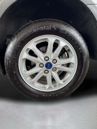 USED 2024 73 FORD TRANSIT CONNECT 1.5 250 EcoBlue Limited Panel Van 5dr Diesel Auto L2 Euro 6  NO VAT NO VAT