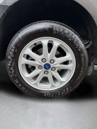 USED 2024 73 FORD TRANSIT CONNECT 1.5 250 EcoBlue Limited Panel Van 5dr Diesel Auto L2 Euro 6  NO VAT NO VAT