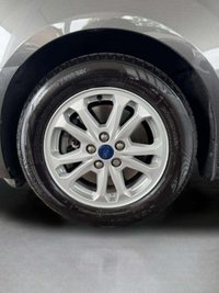 USED 2024 73 FORD TRANSIT CONNECT 1.5 250 EcoBlue Limited Panel Van 5dr Diesel Auto L2 Euro 6  NO VAT NO VAT
