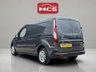 USED 2024 73 FORD TRANSIT CONNECT 1.5 250 EcoBlue Limited Panel Van 5dr Diesel Auto L2 Euro 6  NO VAT NO VAT