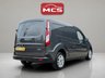 USED 2024 73 FORD TRANSIT CONNECT 1.5 250 EcoBlue Limited Panel Van 5dr Diesel Auto L2 Euro 6  NO VAT NO VAT