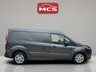 USED 2024 73 FORD TRANSIT CONNECT 1.5 250 EcoBlue Limited Panel Van 5dr Diesel Auto L2 Euro 6  NO VAT NO VAT