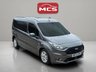 USED 2024 73 FORD TRANSIT CONNECT 1.5 250 EcoBlue Limited Panel Van 5dr Diesel Auto L2 Euro 6  NO VAT NO VAT